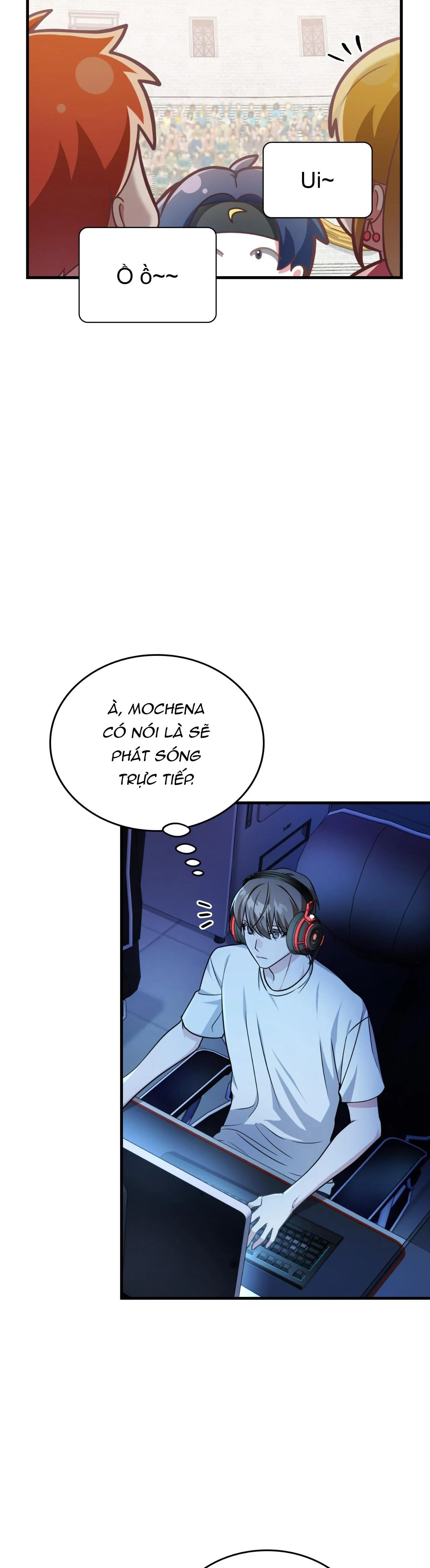 Guild member Chapter 18 Trang 18