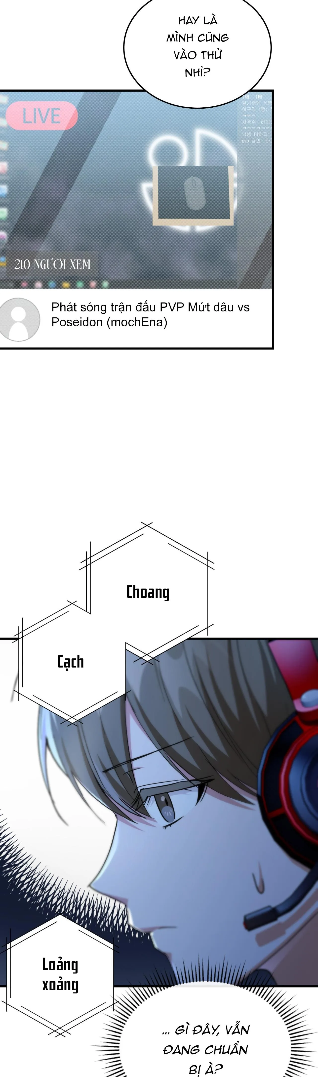 Guild member Chapter 18 Trang 19