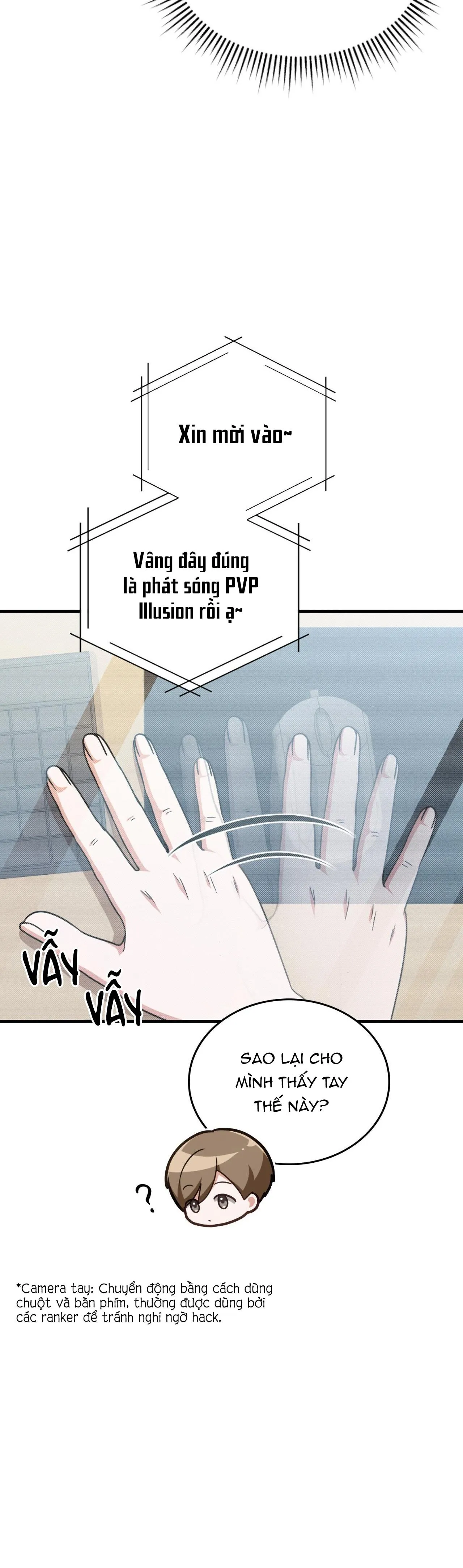 Guild member Chapter 18 Trang 20