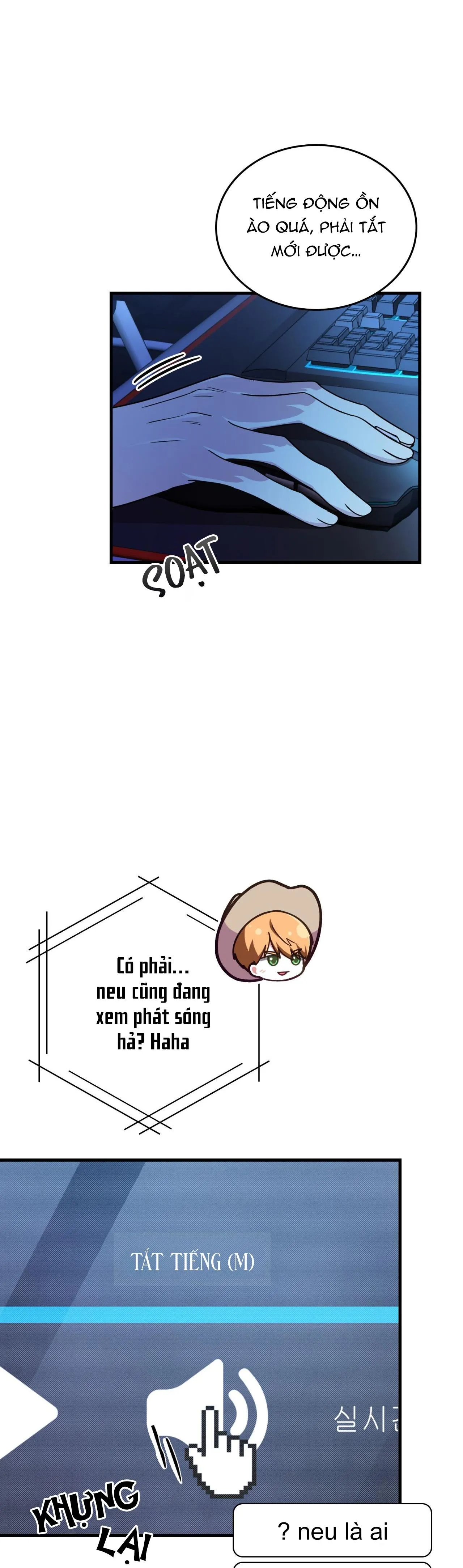 Guild member Chapter 18 Trang 21