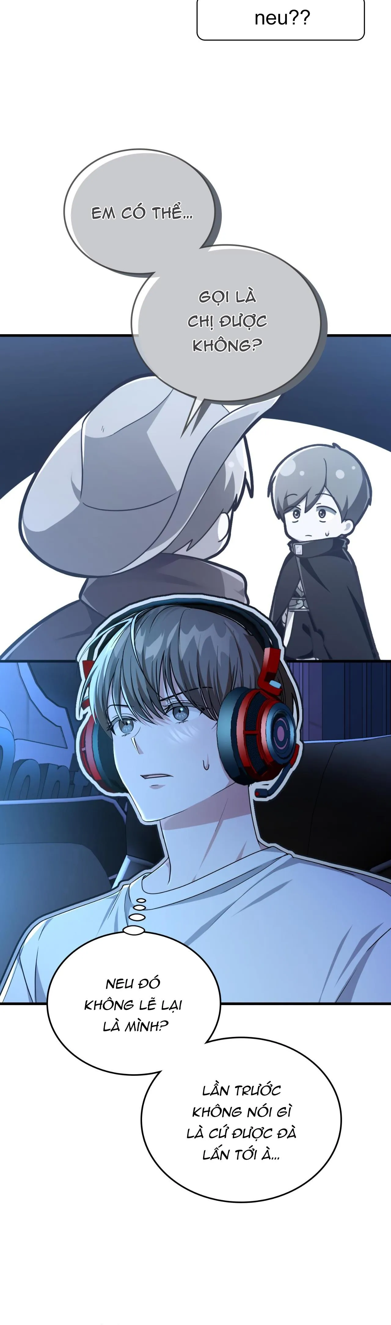 Guild member Chapter 18 Trang 22