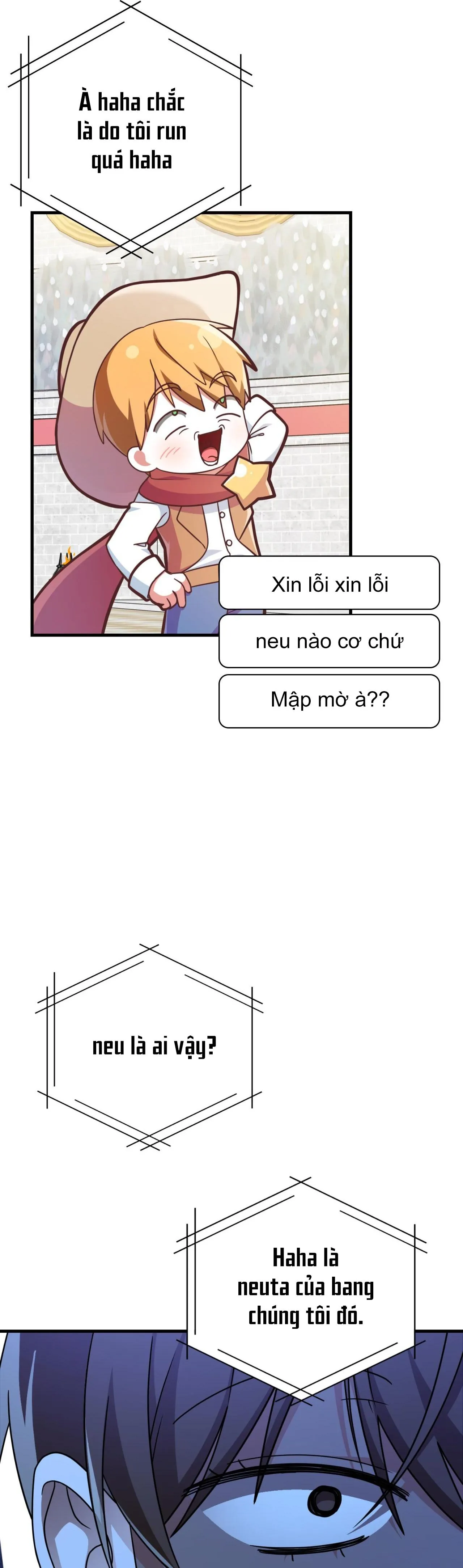 Guild member Chapter 18 Trang 23