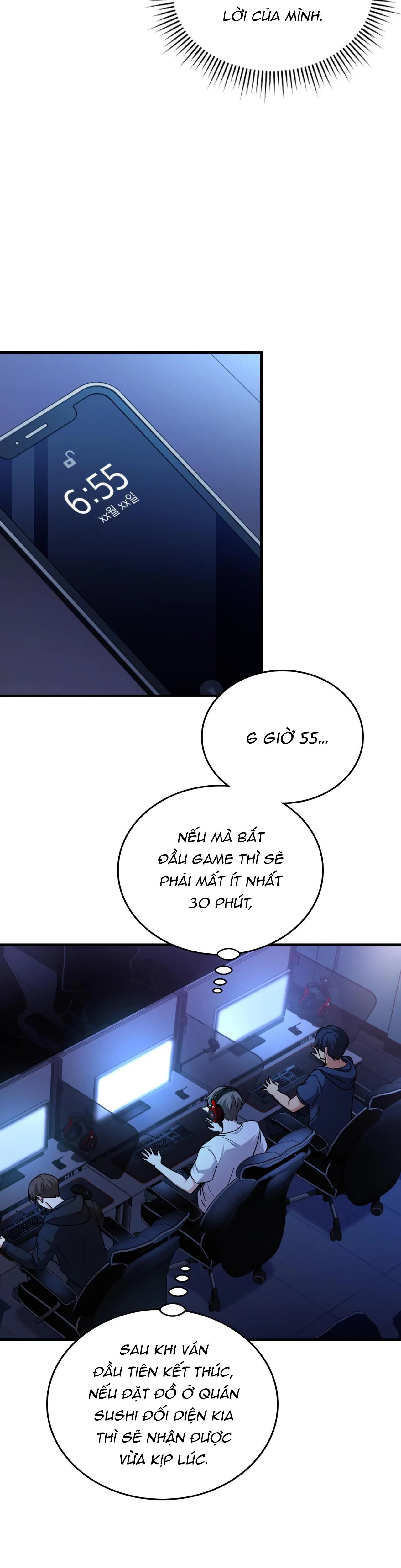 Guild member Chapter 18 Trang 26