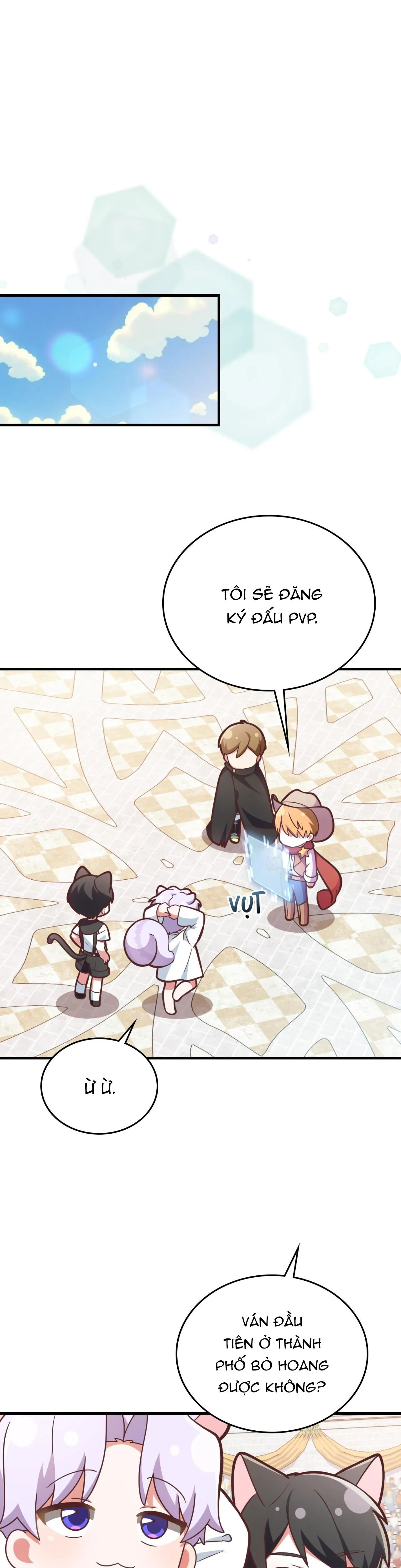 Guild member Chapter 18 Trang 27