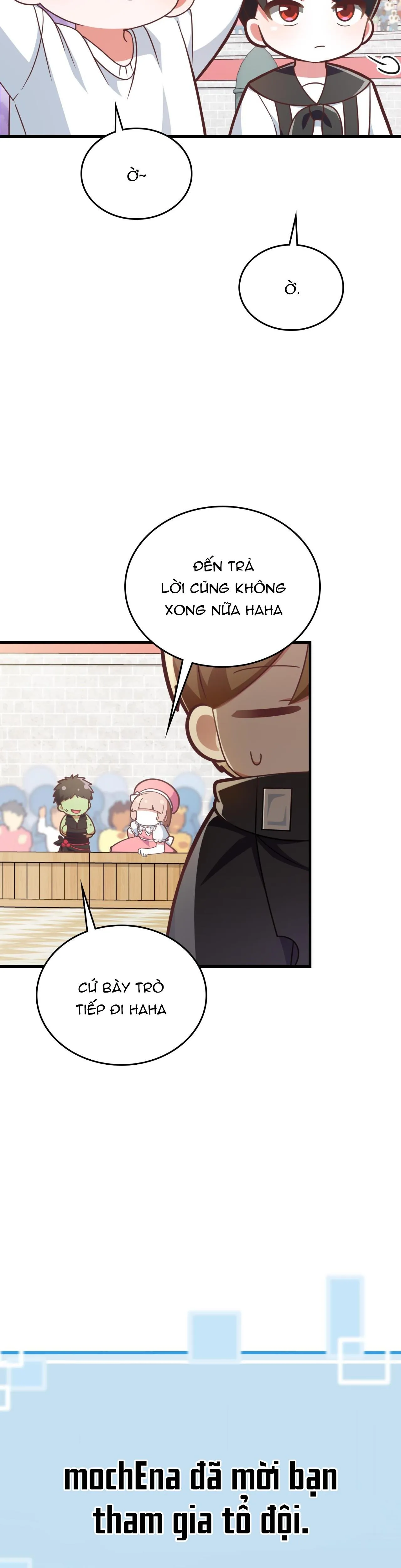 Guild member Chapter 18 Trang 28