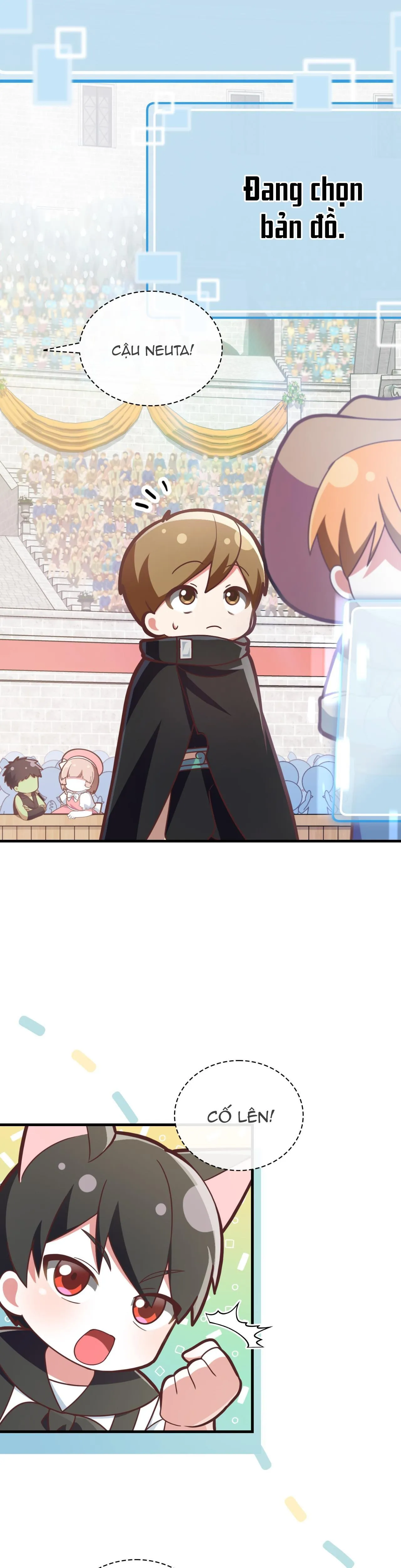 Guild member Chapter 18 Trang 29