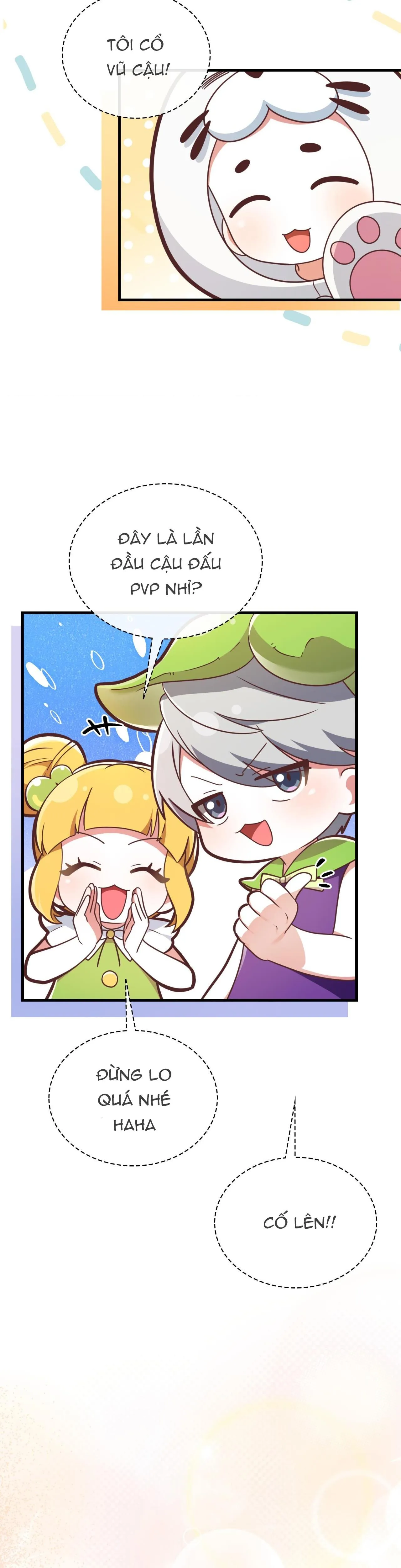 Guild member Chapter 18 Trang 30