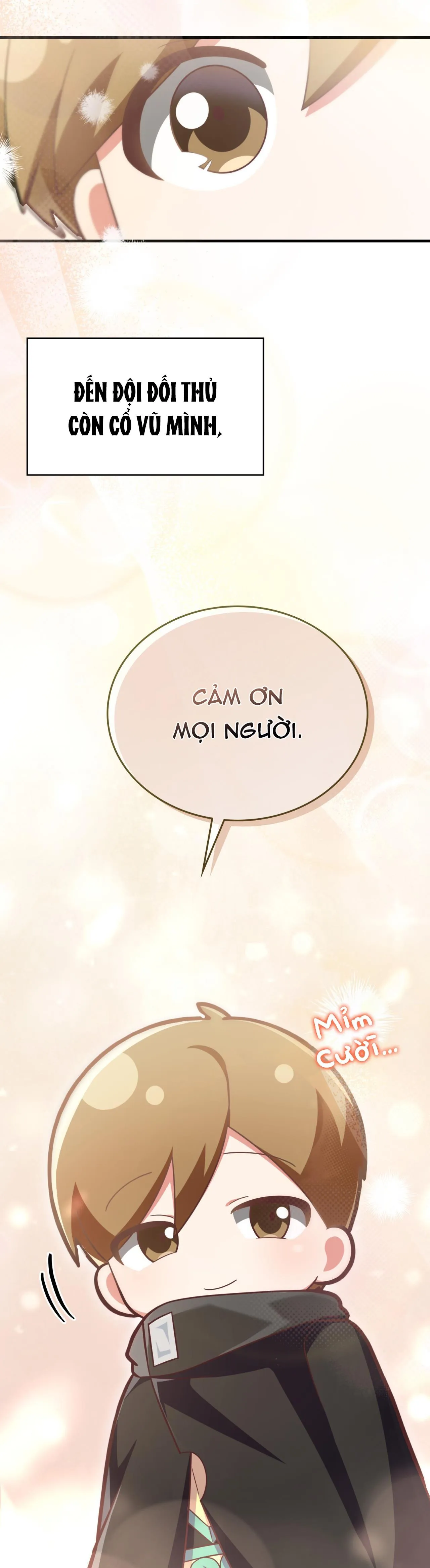 Guild member Chapter 18 Trang 31