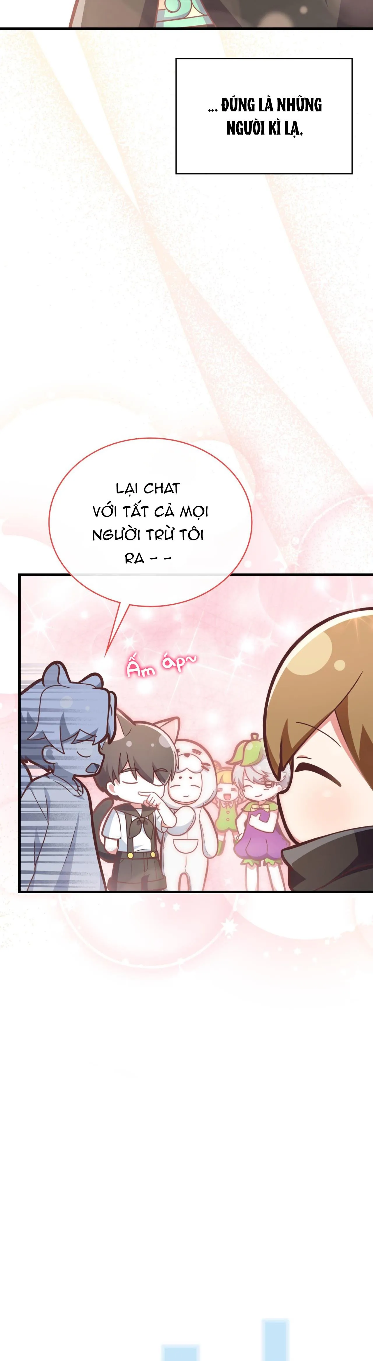 Guild member Chapter 18 Trang 32