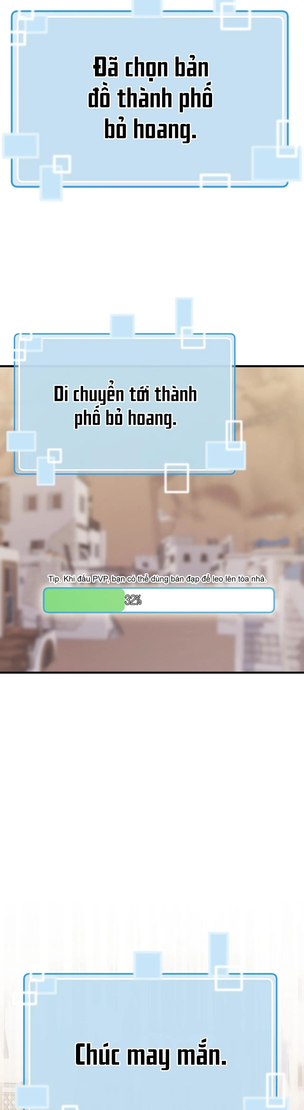 Guild member Chapter 18 Trang 33