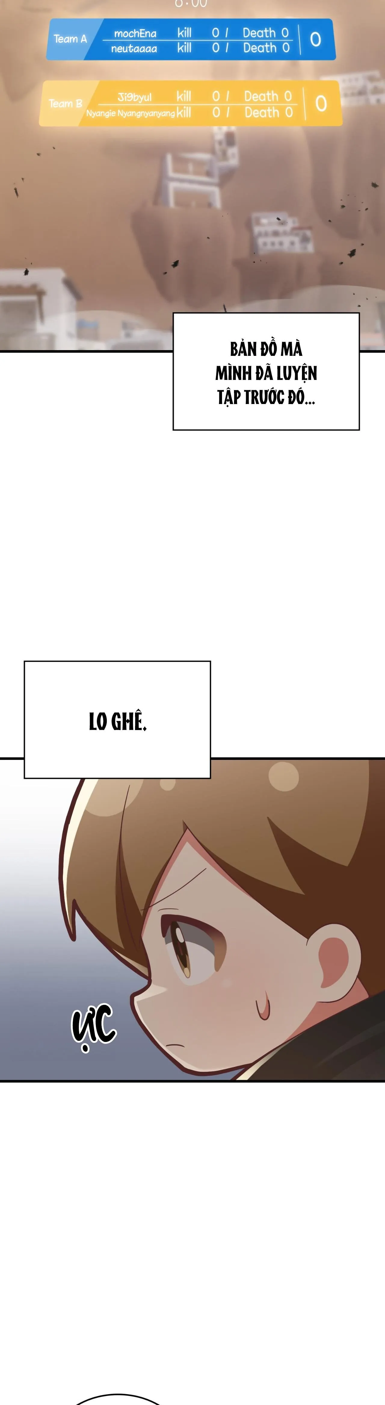 Guild member Chapter 18 Trang 35