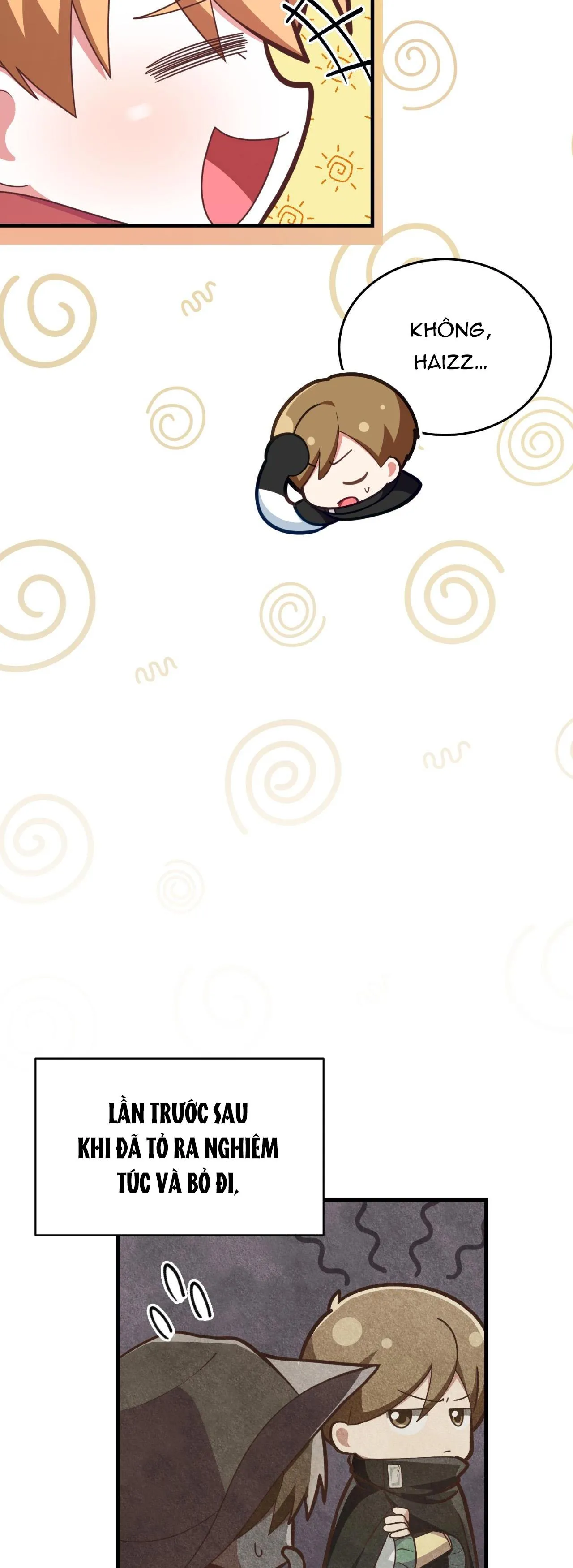 Guild member Chapter 19 Trang 3