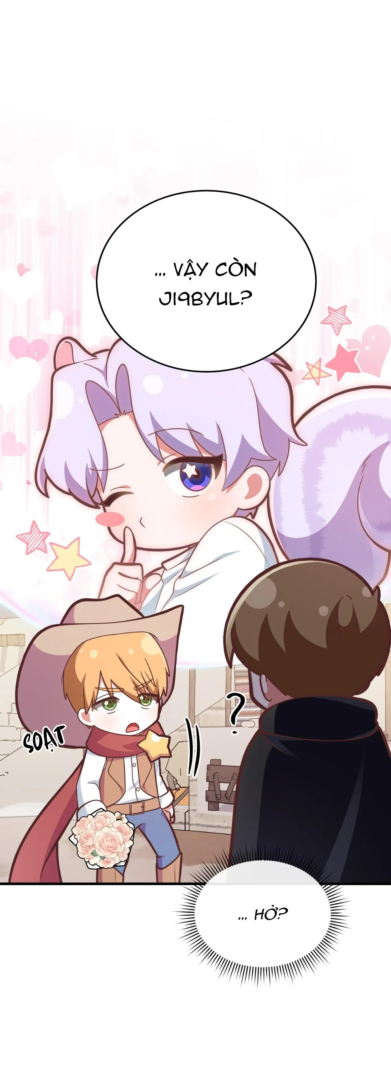 Guild member Chapter 19 Trang 5