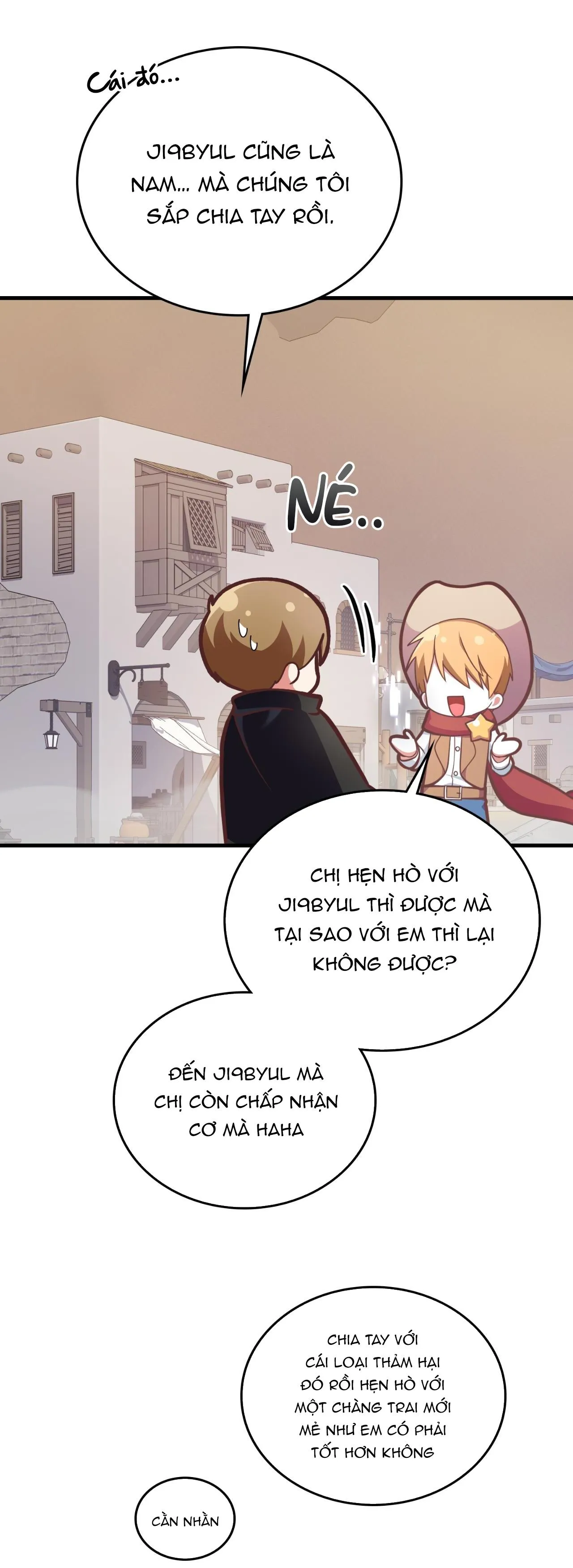 Guild member Chapter 19 Trang 7