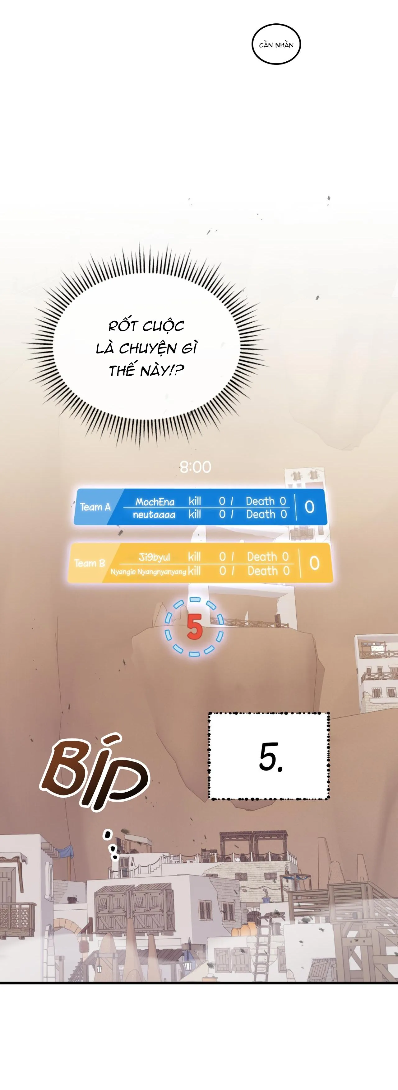 Guild member Chapter 19 Trang 8