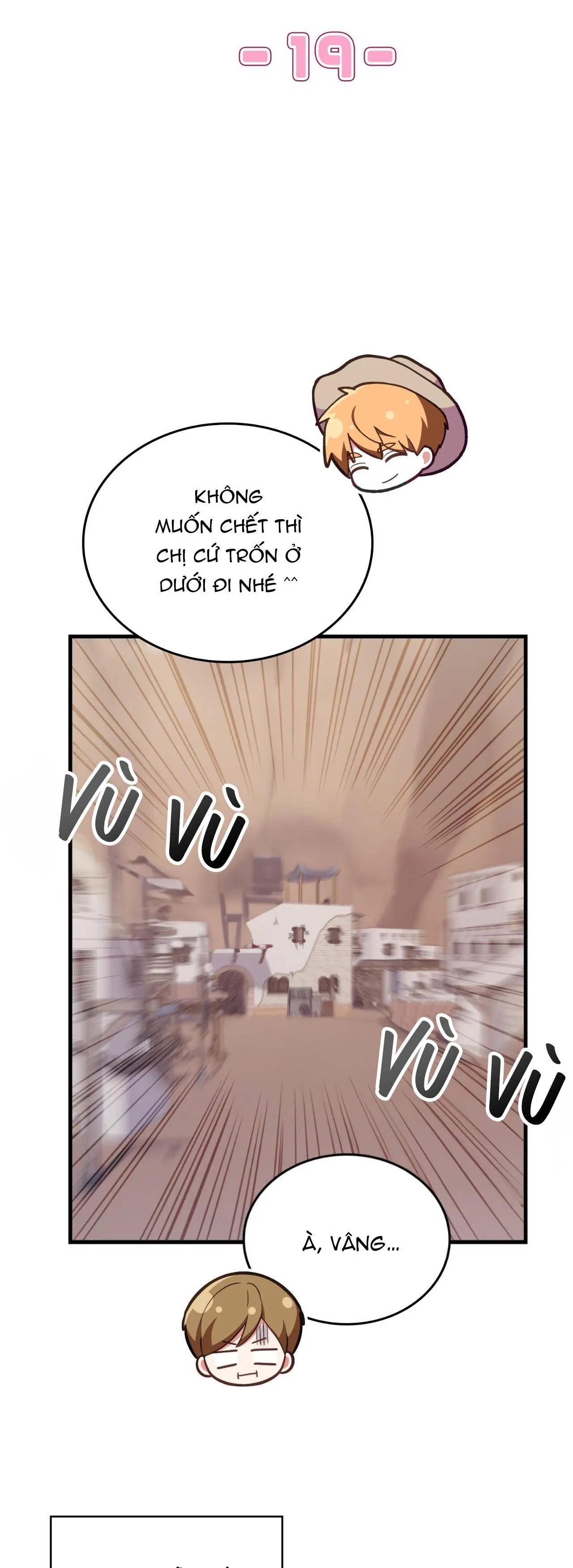 Guild member Chapter 19 Trang 13