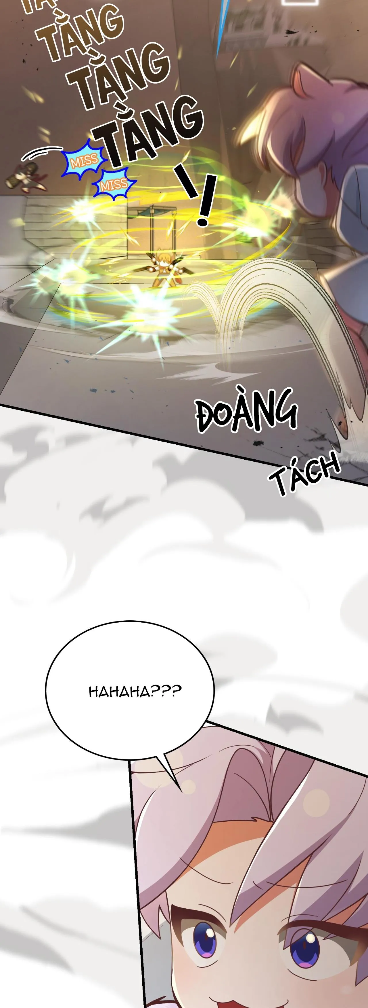 Guild member Chapter 19 Trang 31