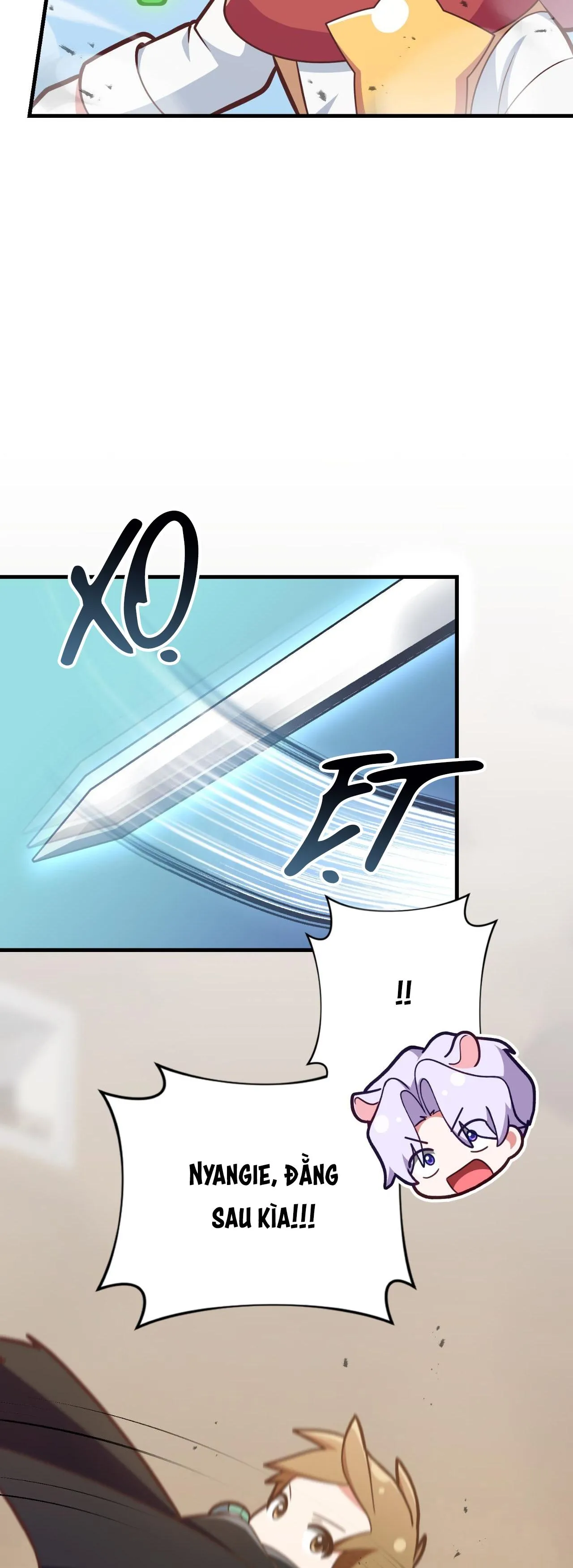 Guild member Chapter 19 Trang 40