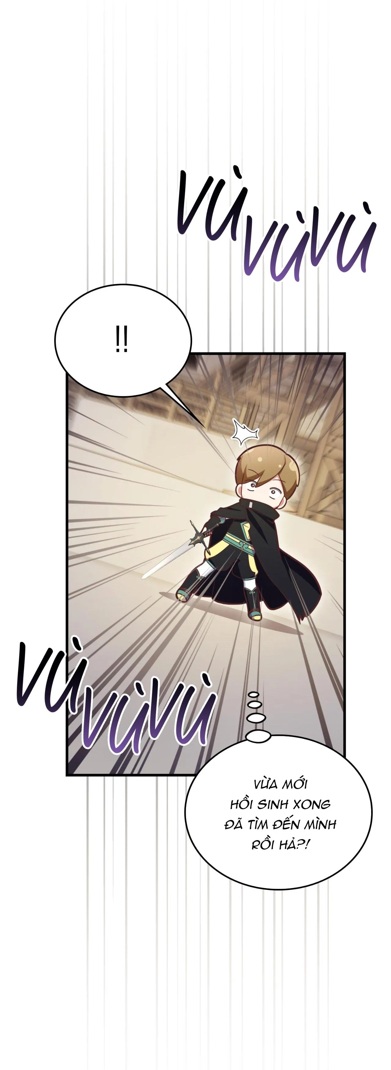 Guild member Chapter 19 Trang 46