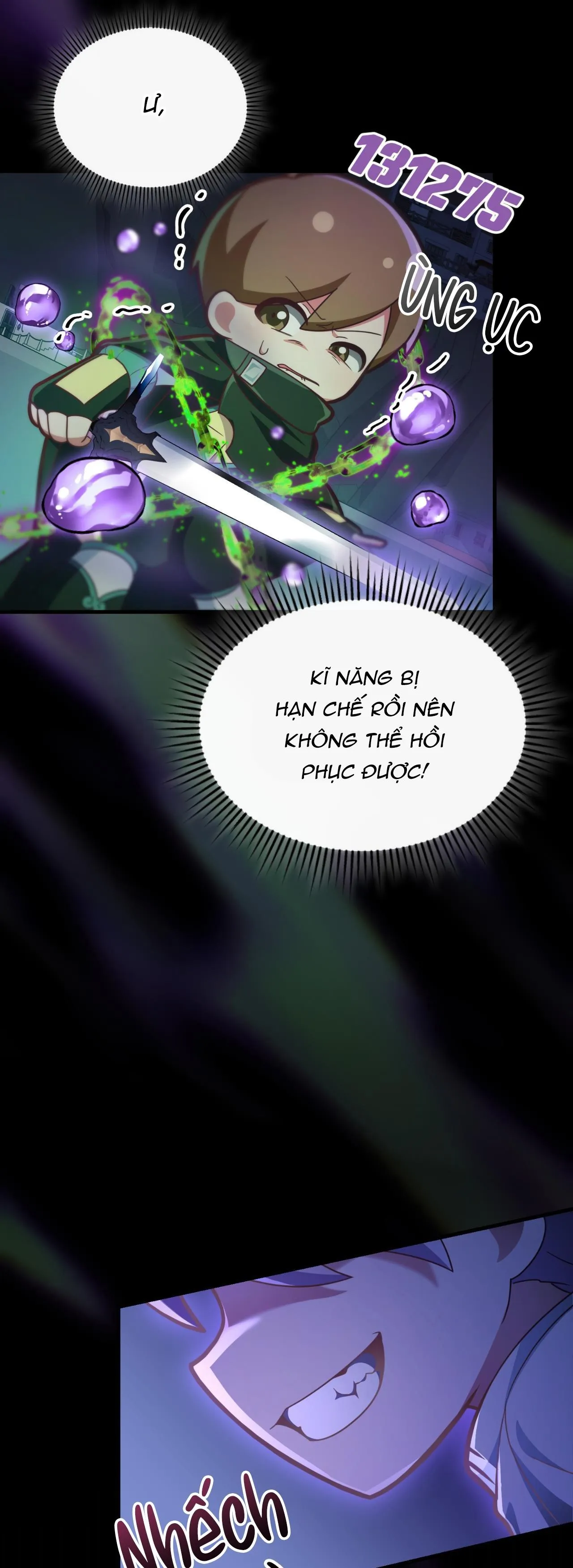 Guild member Chapter 19 Trang 53