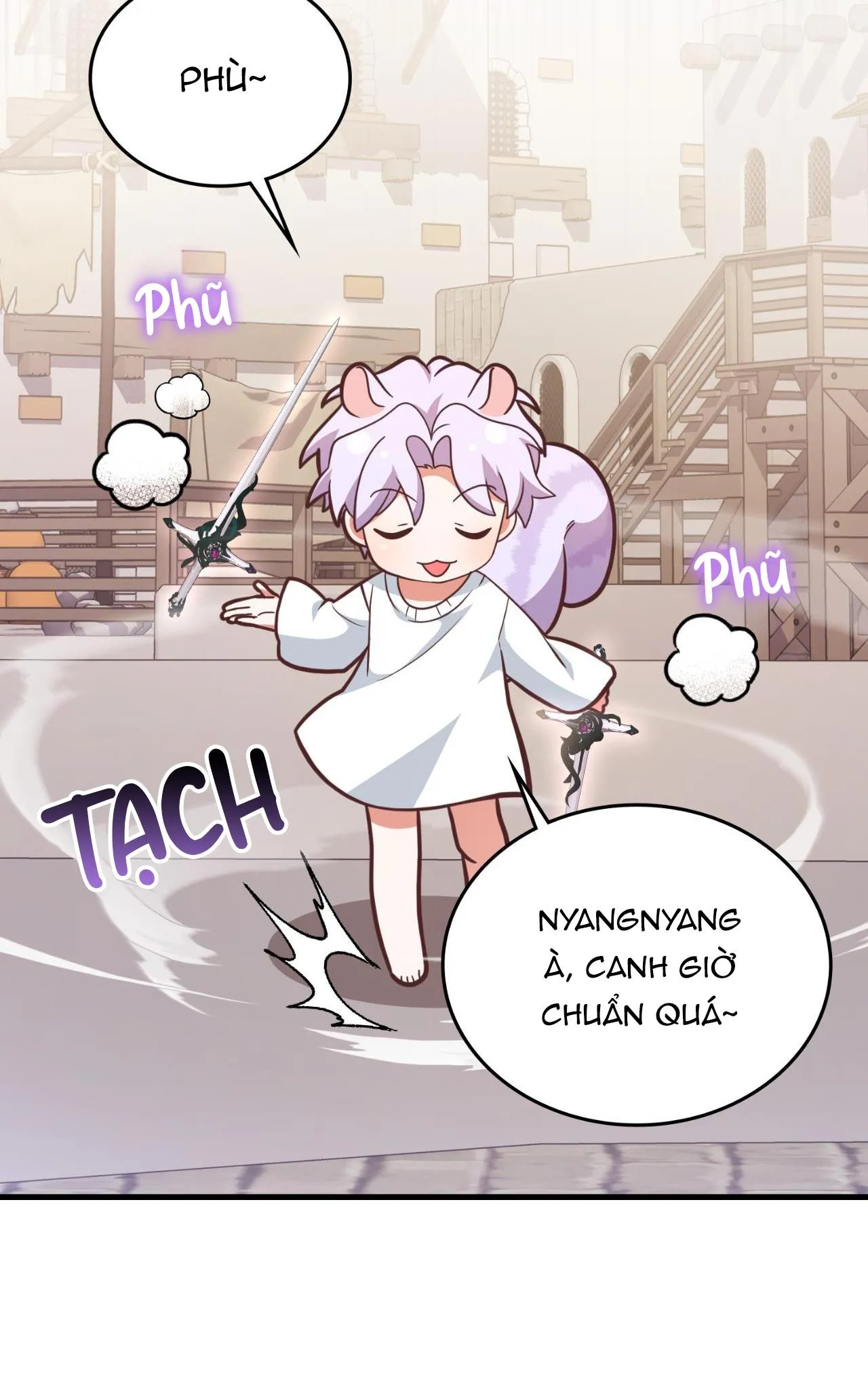 Guild member Chapter 19 Trang 66