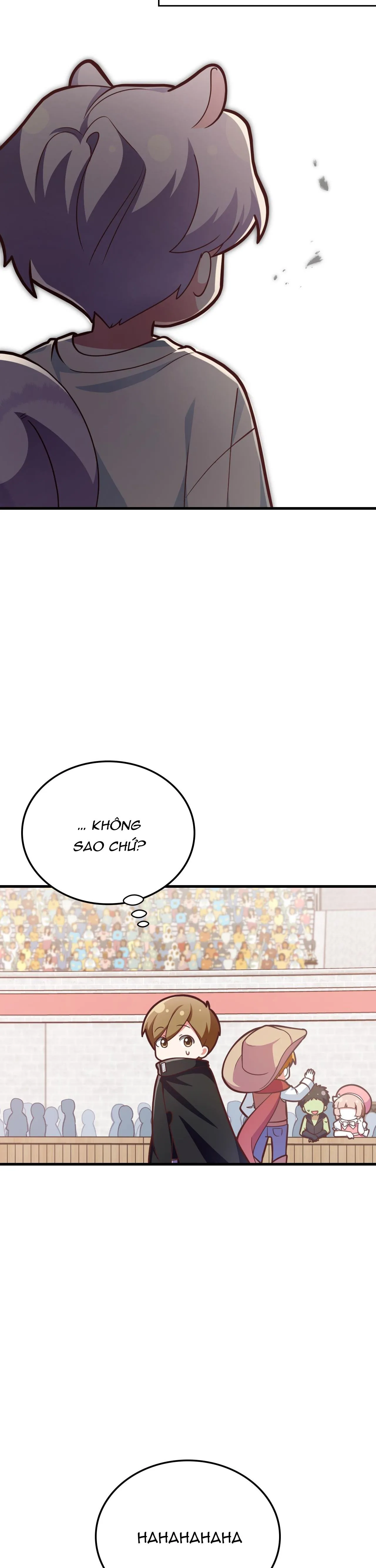 Guild member Chapter 20 Trang 9