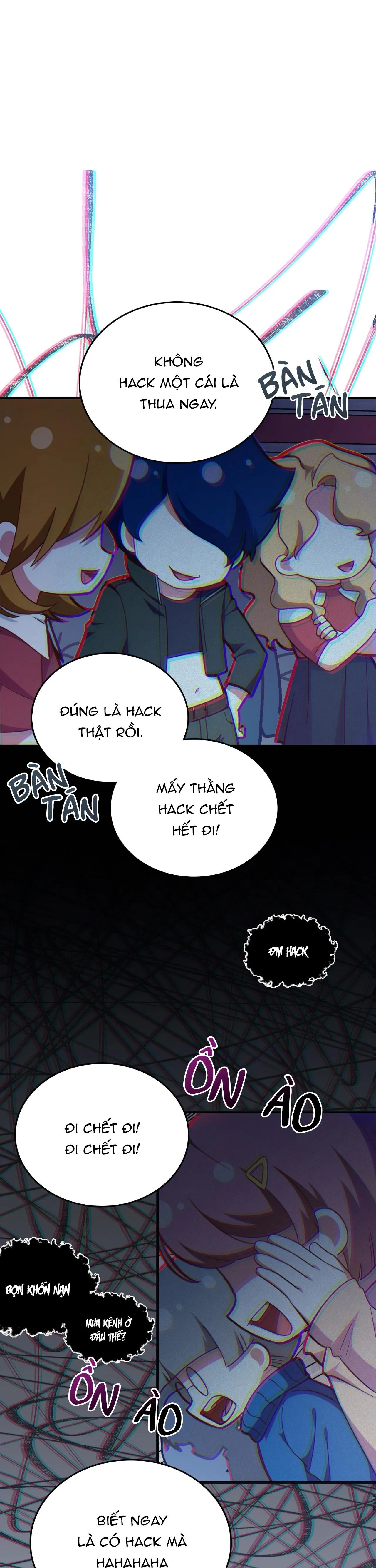 Guild member Chapter 20 Trang 11