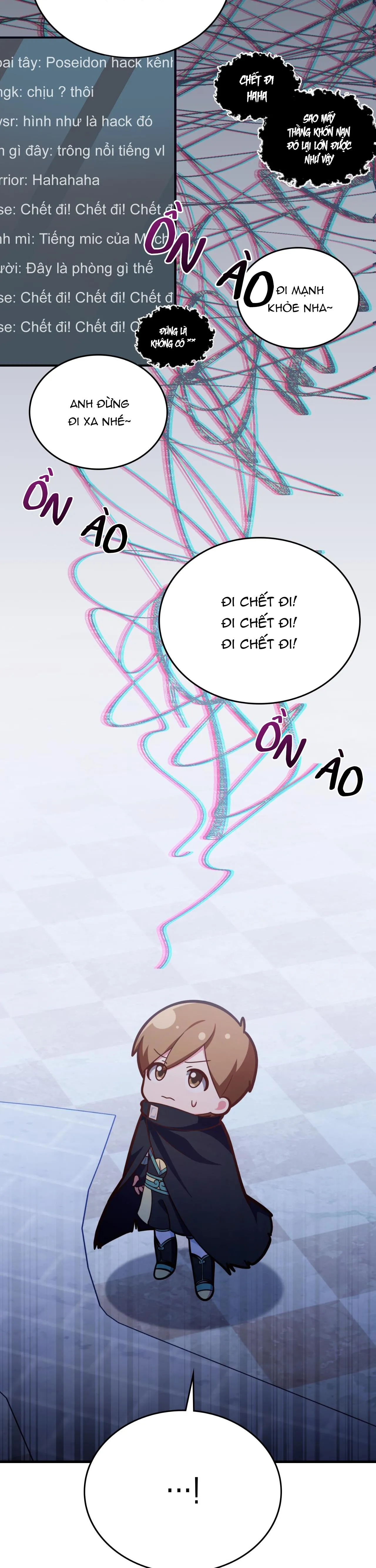 Guild member Chapter 20 Trang 12