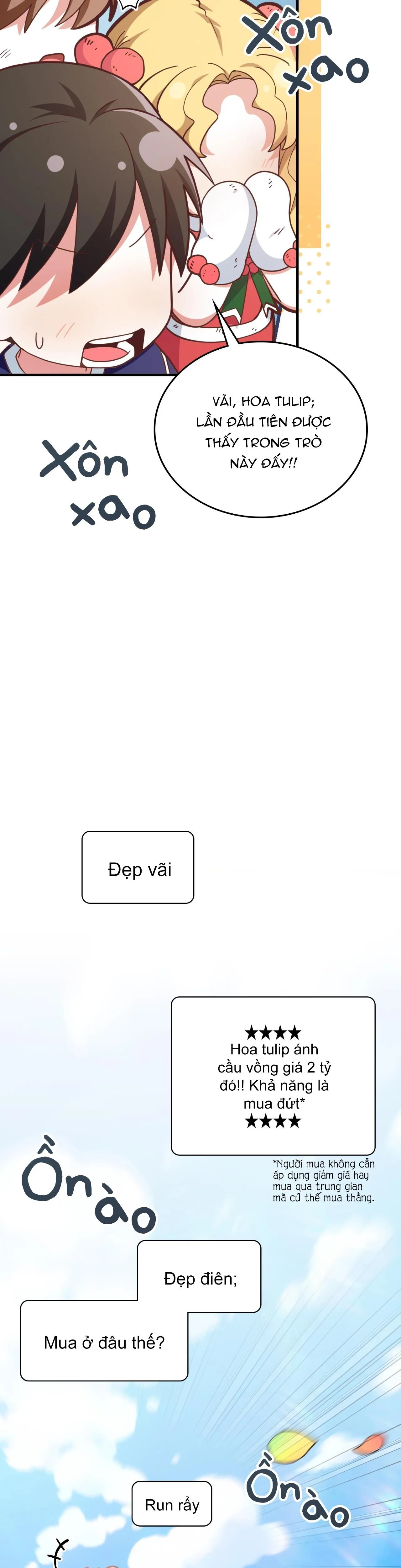 Guild member Chapter 20 Trang 19