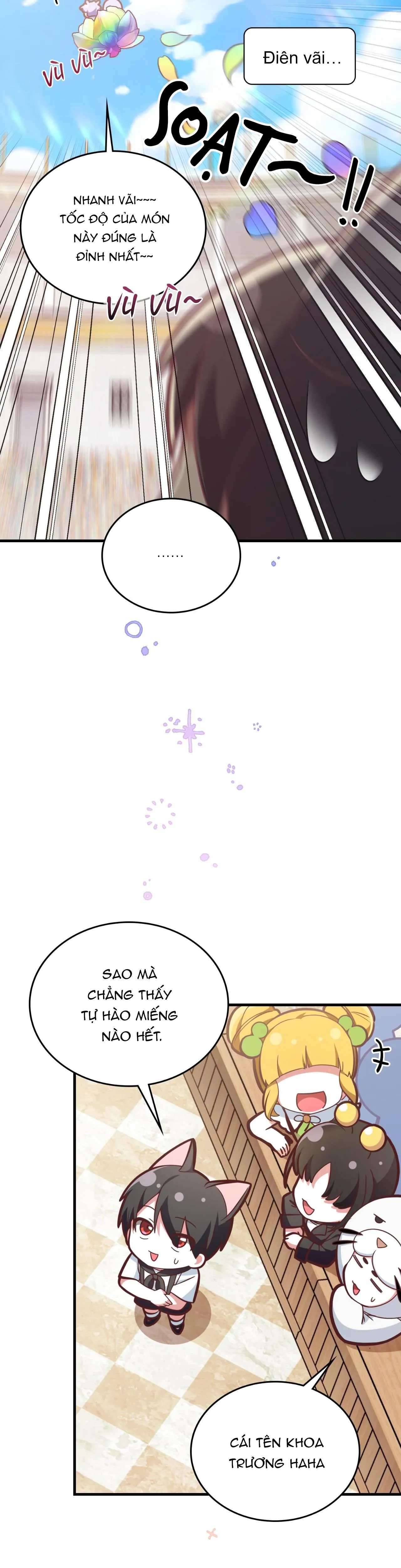 Guild member Chapter 20 Trang 20