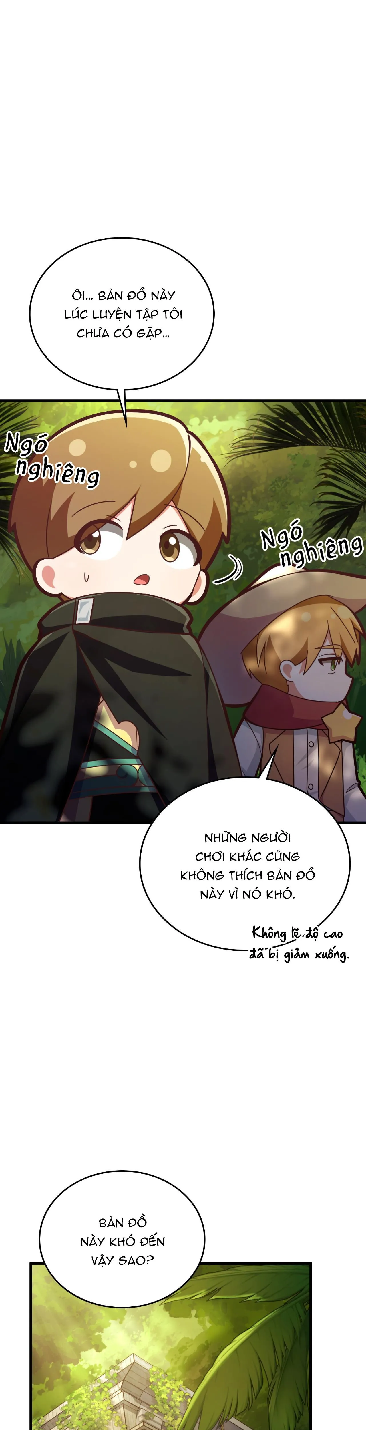 Guild member Chapter 20 Trang 23