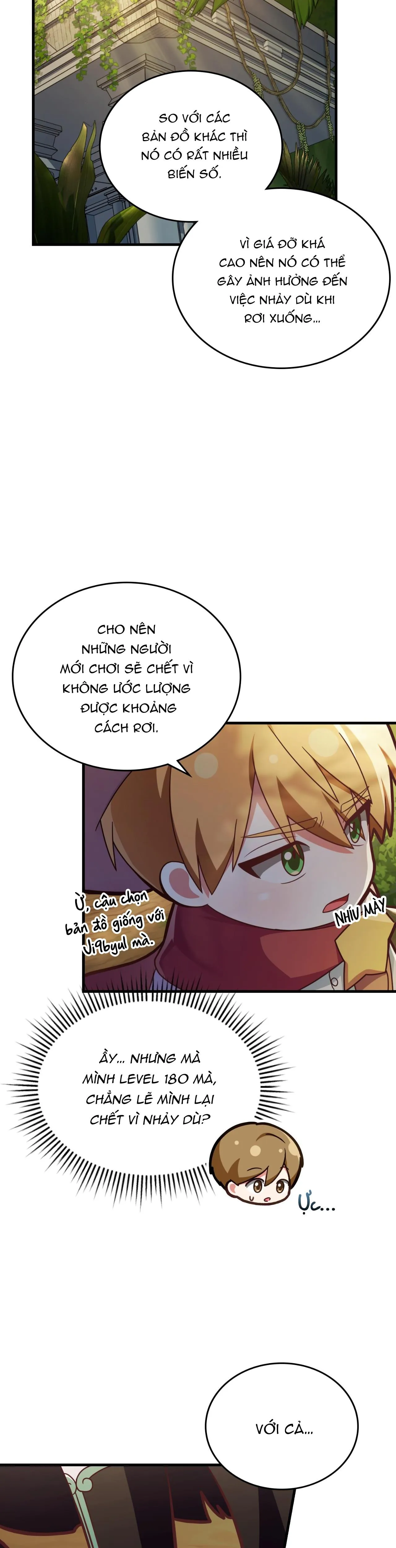 Guild member Chapter 20 Trang 24