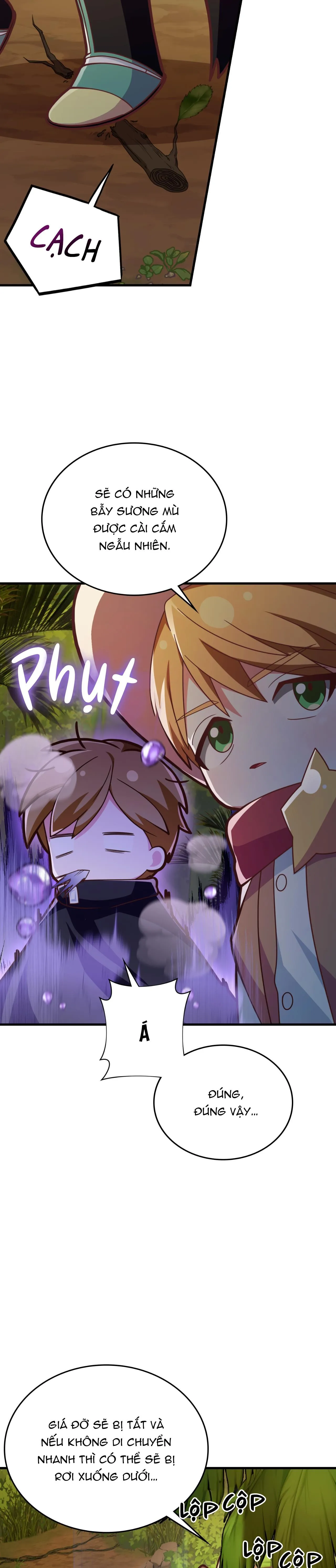 Guild member Chapter 20 Trang 25