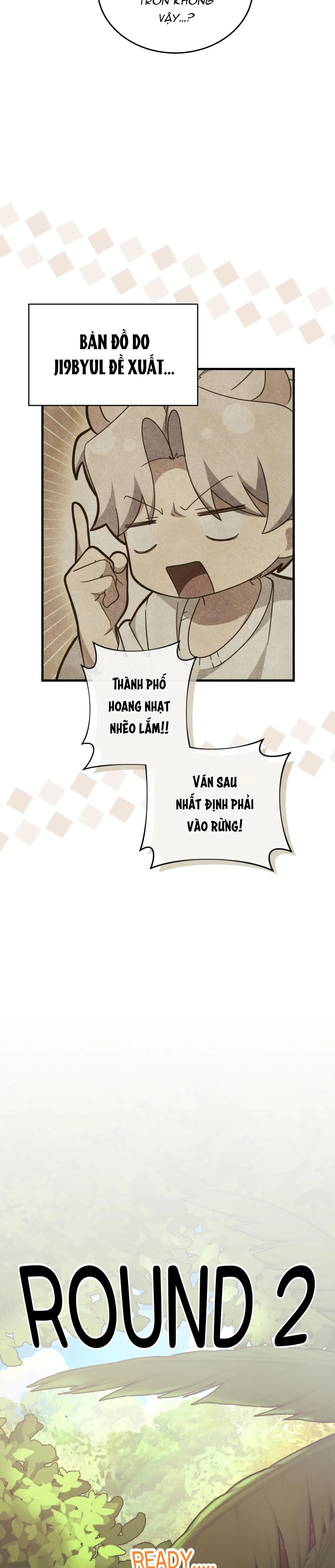 Guild member Chapter 20 Trang 27