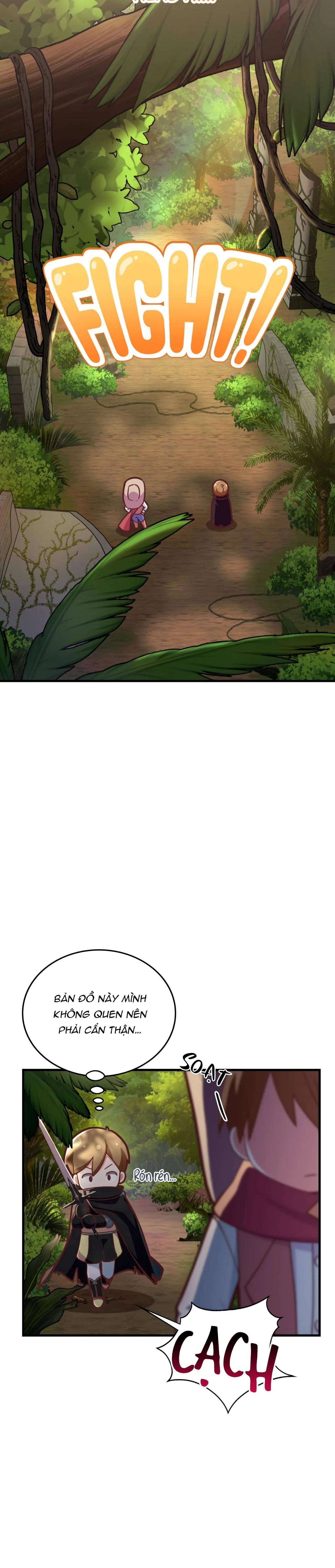 Guild member Chapter 20 Trang 28