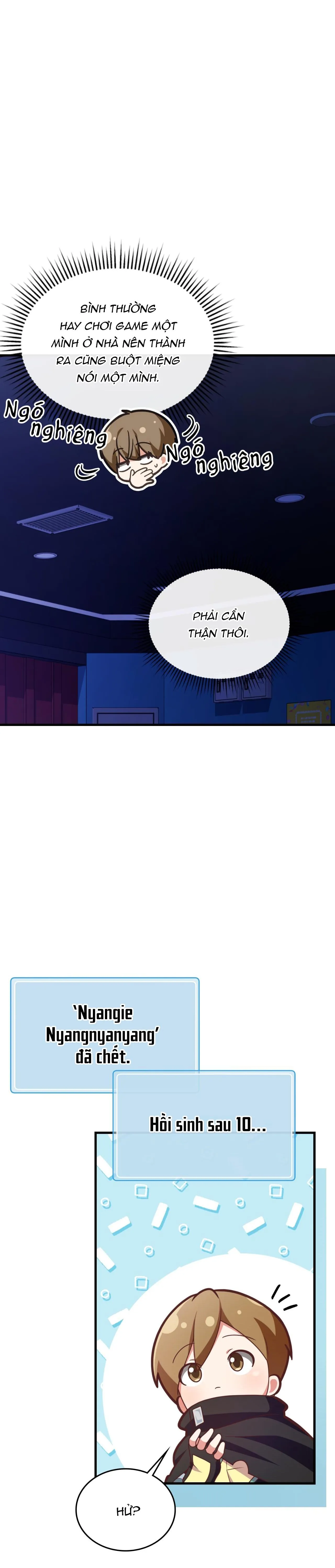 Guild member Chapter 20 Trang 30