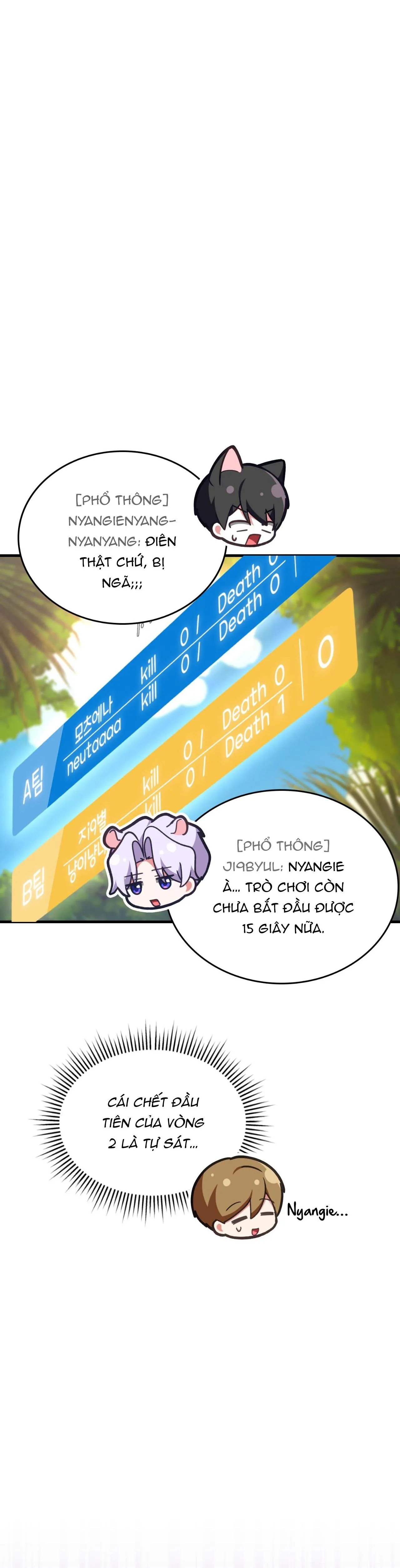 Guild member Chapter 20 Trang 31