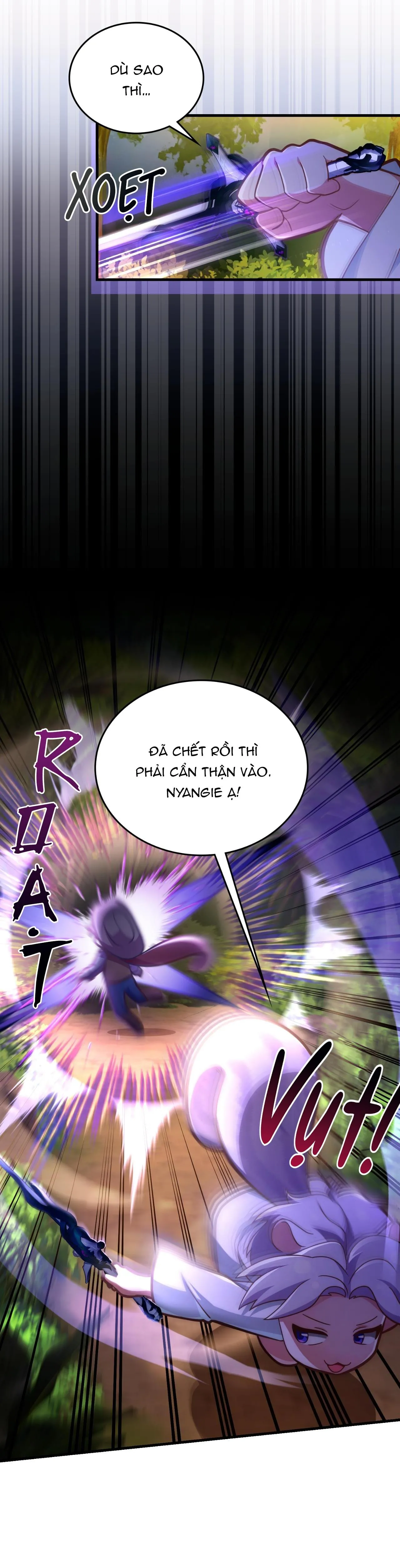 Guild member Chapter 20 Trang 32