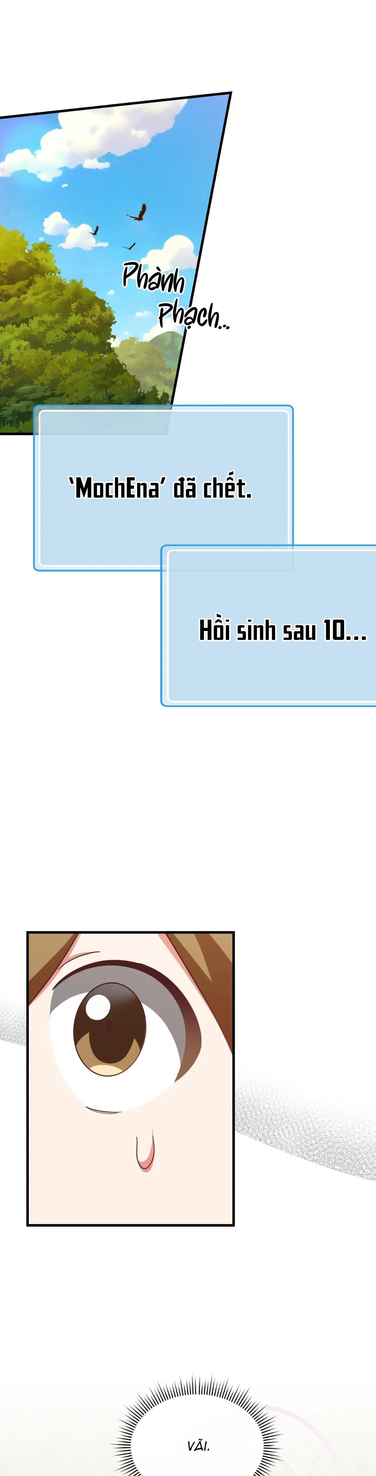 Guild member Chapter 20 Trang 33