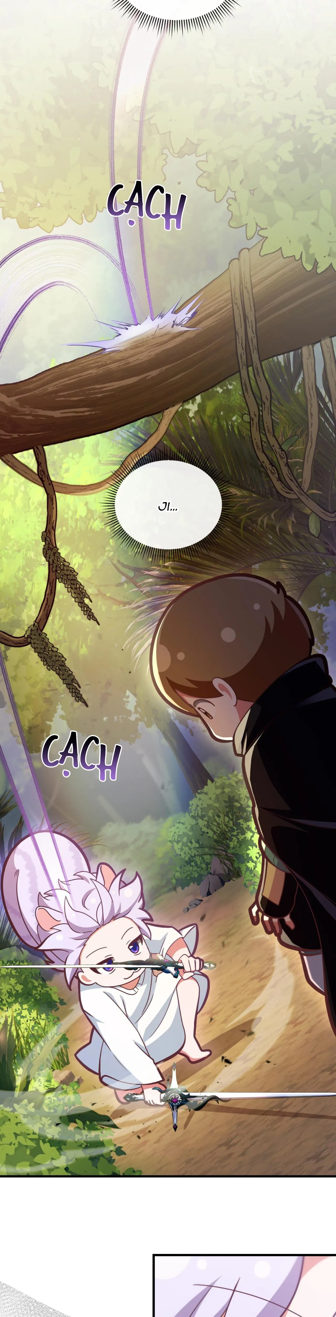 Guild member Chapter 20 Trang 34