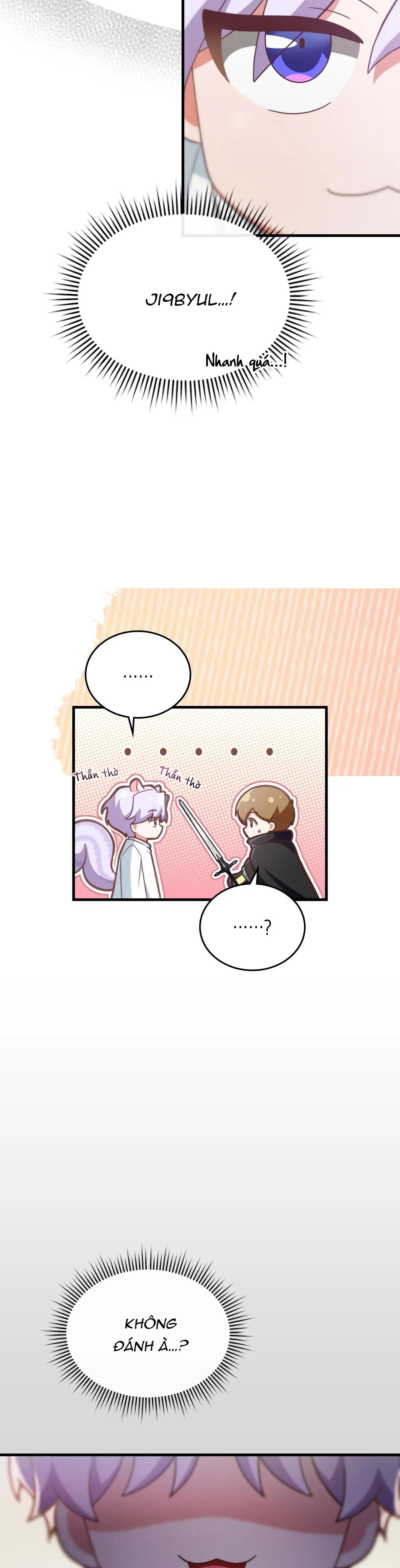 Guild member Chapter 20 Trang 35