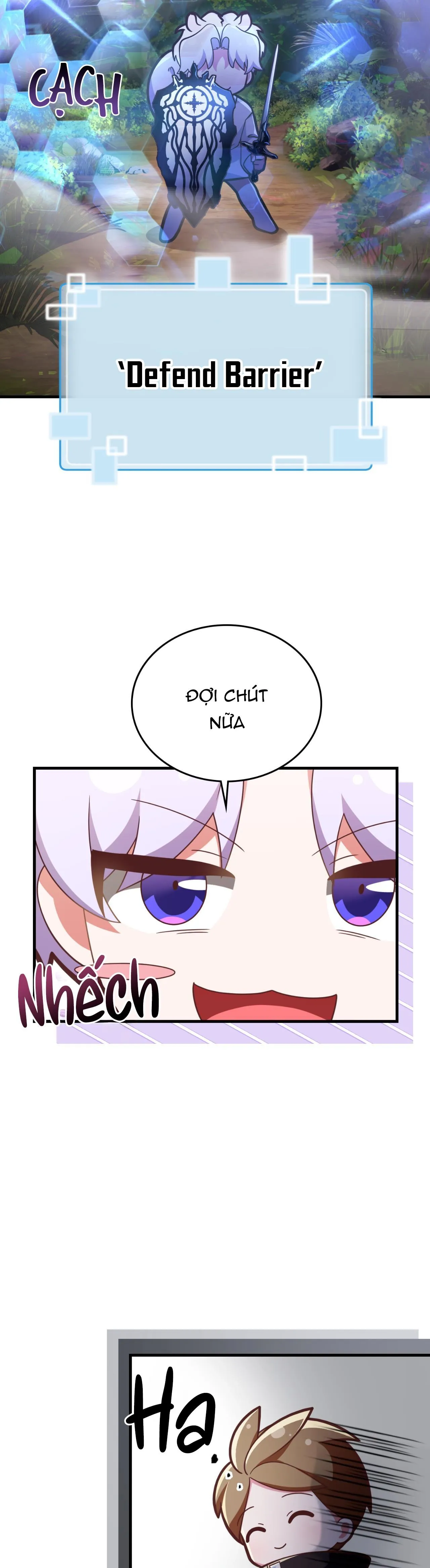 Guild member Chapter 20 Trang 40