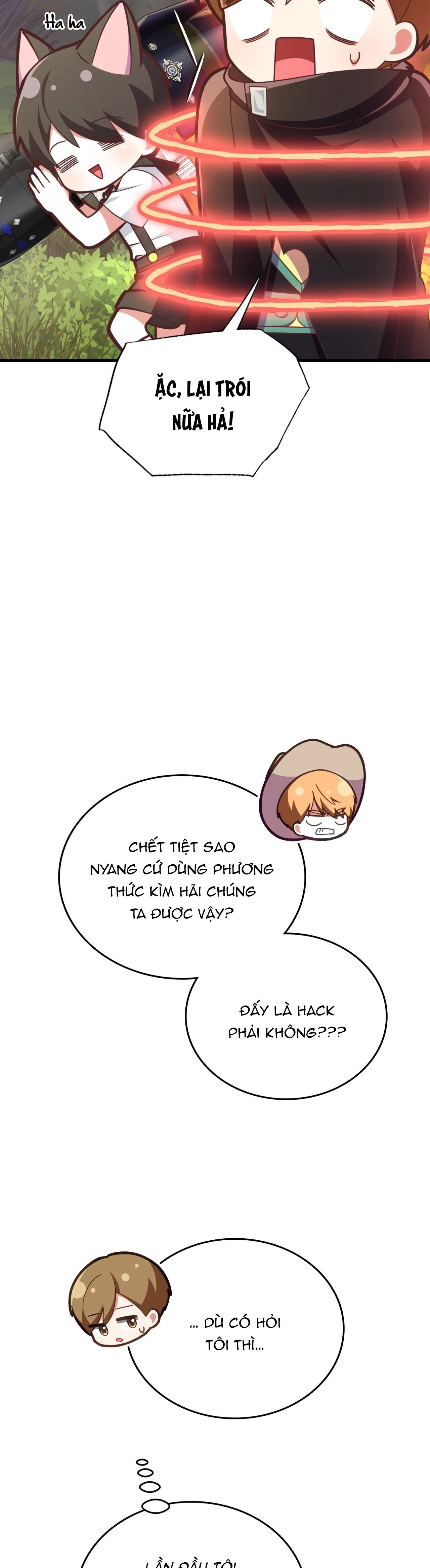 Guild member Chapter 21 Trang 7