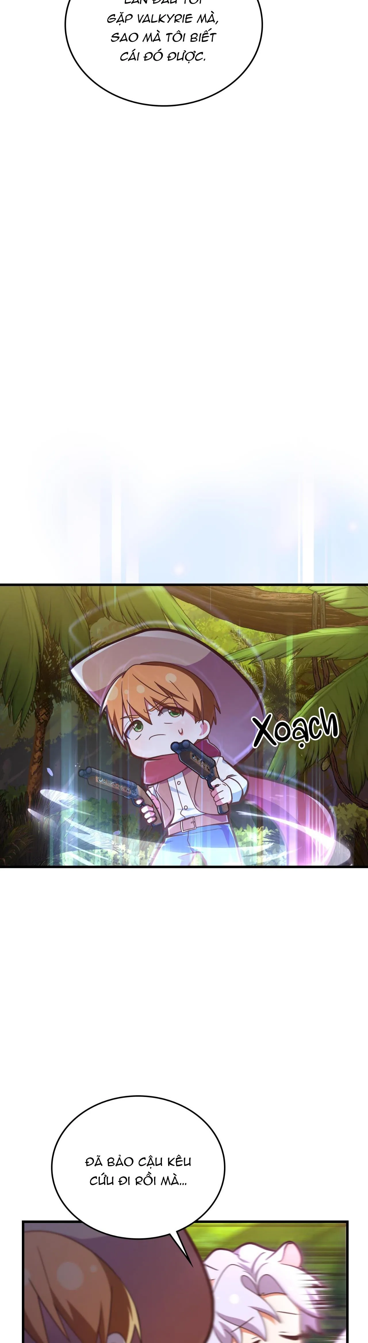 Guild member Chapter 21 Trang 8