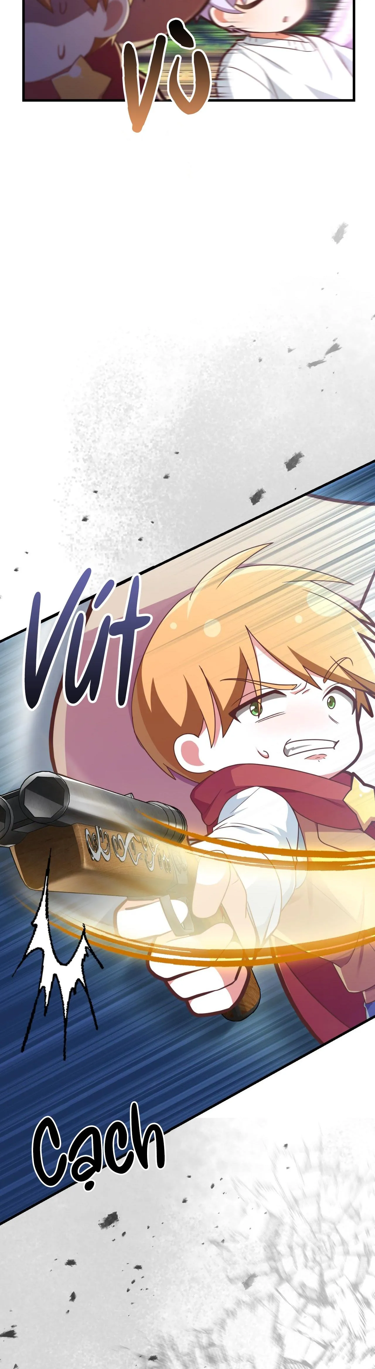 Guild member Chapter 21 Trang 9