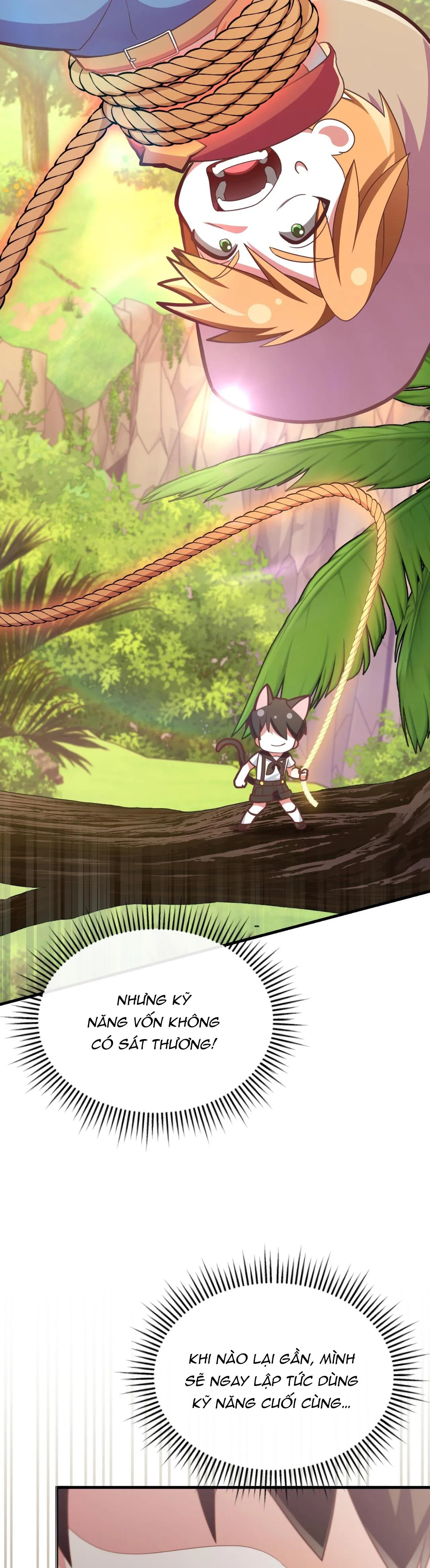 Guild member Chapter 21 Trang 17