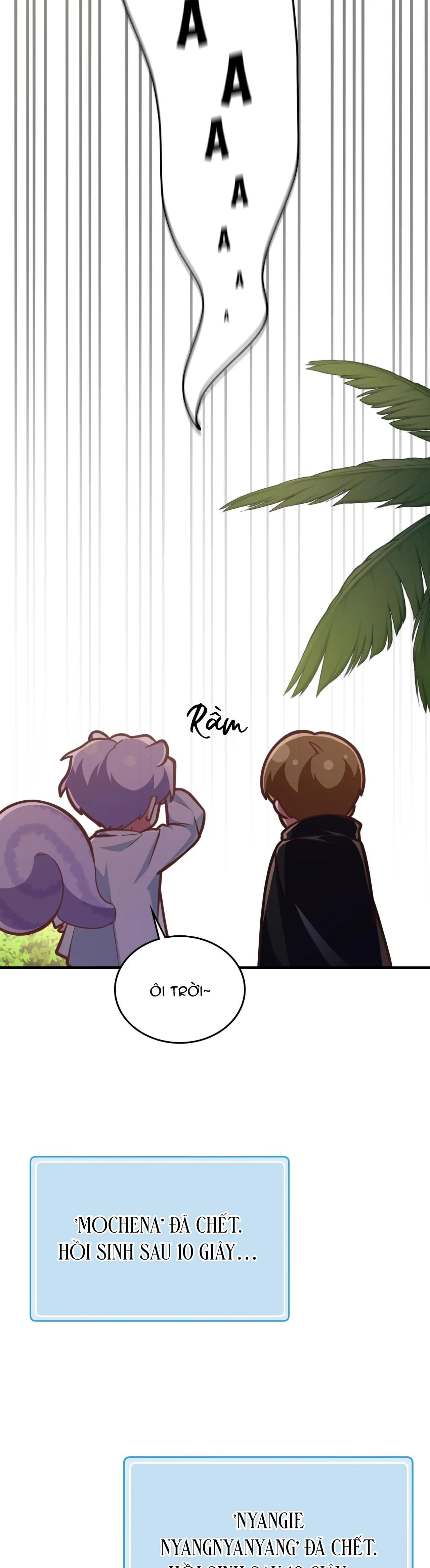 Guild member Chapter 21 Trang 20