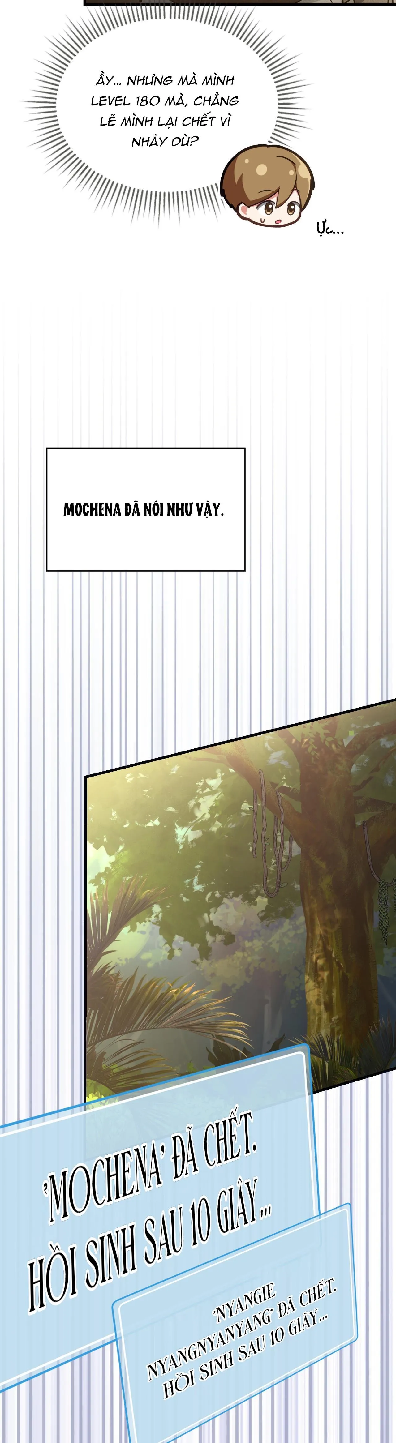 Guild member Chapter 21 Trang 22