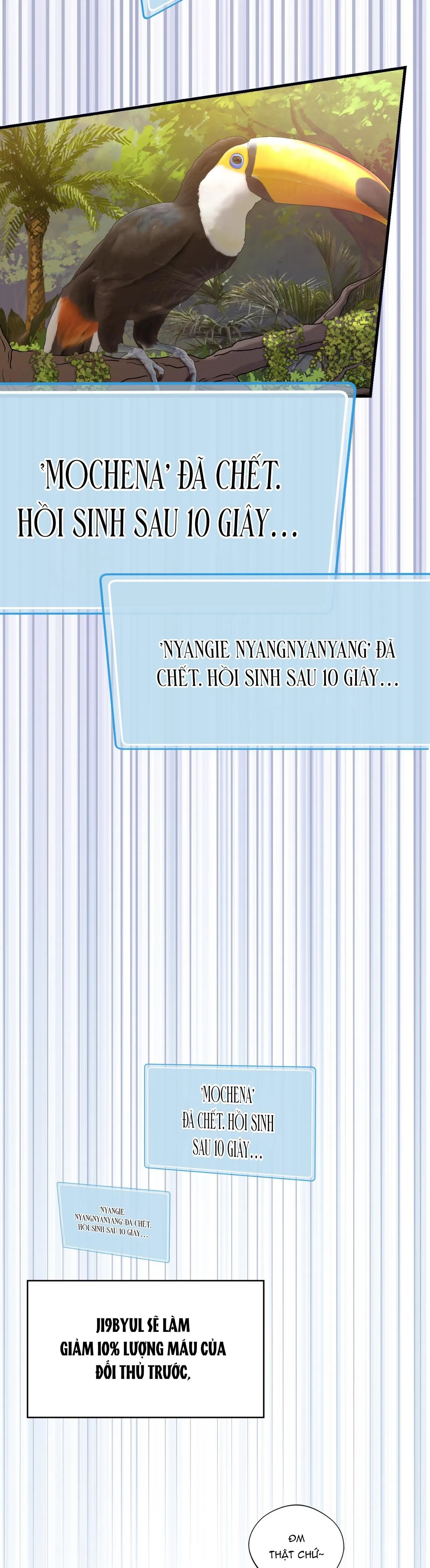 Guild member Chapter 21 Trang 23