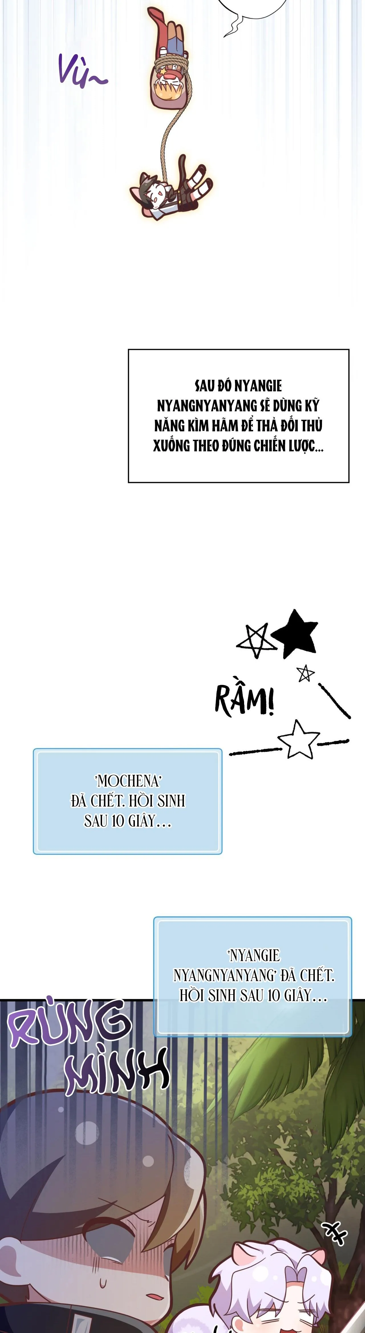 Guild member Chapter 21 Trang 24